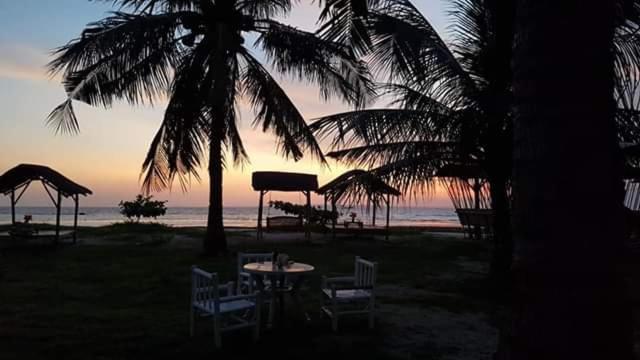Hutkins Beach Santa Fe  Exteriér fotografie